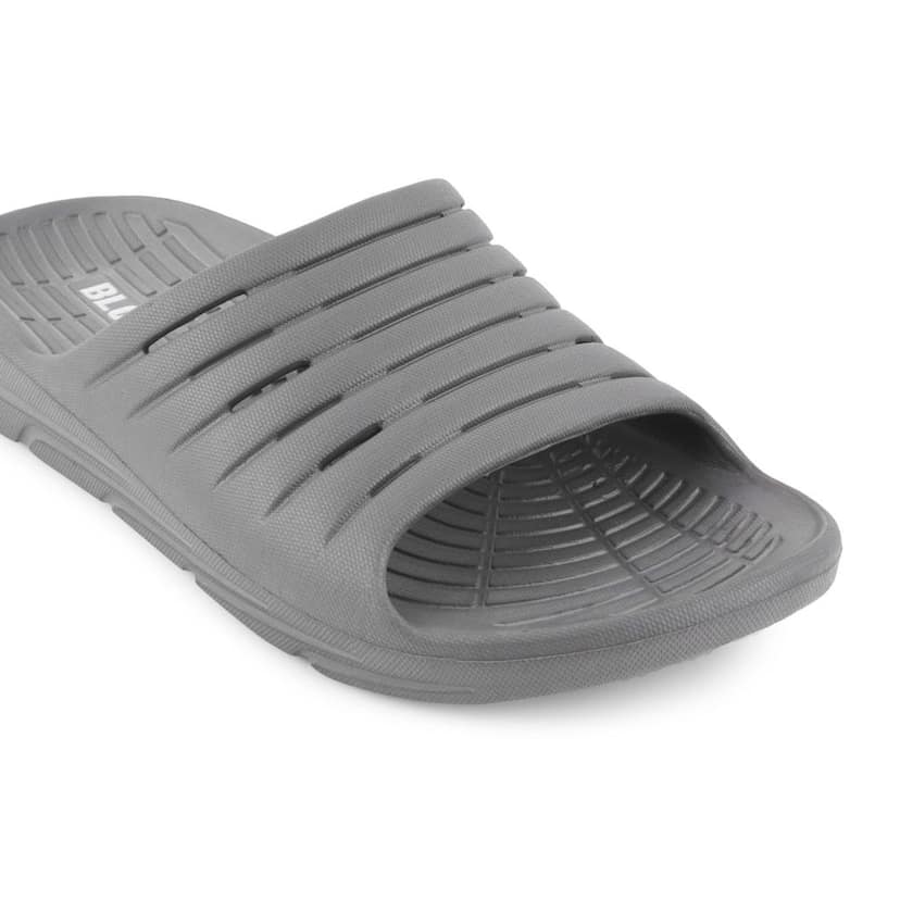 Blot K10910G Casual Stylish Trendy Lightweight Washable Slides for Men view 5