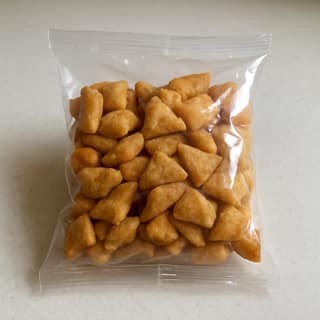 Munni Essentials's shakkarpara - traditional indian snack