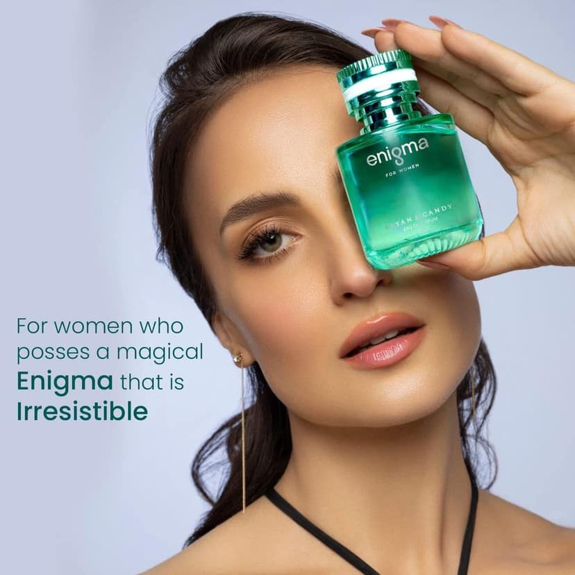 Bryan & Candy Enigma 50Ml Women view 2