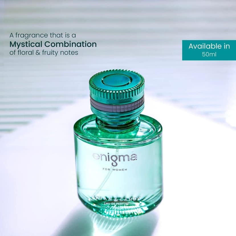 Bryan & Candy Enigma 50Ml Women view 6