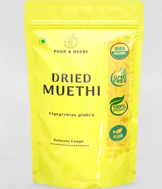 A D FOOD & HERBS Others 500 gm Pack of 1