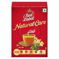 RED LABEL NATURAL 250GM