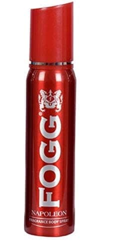 Fogg Deodorant Pack of For Men 2 Spray view 4