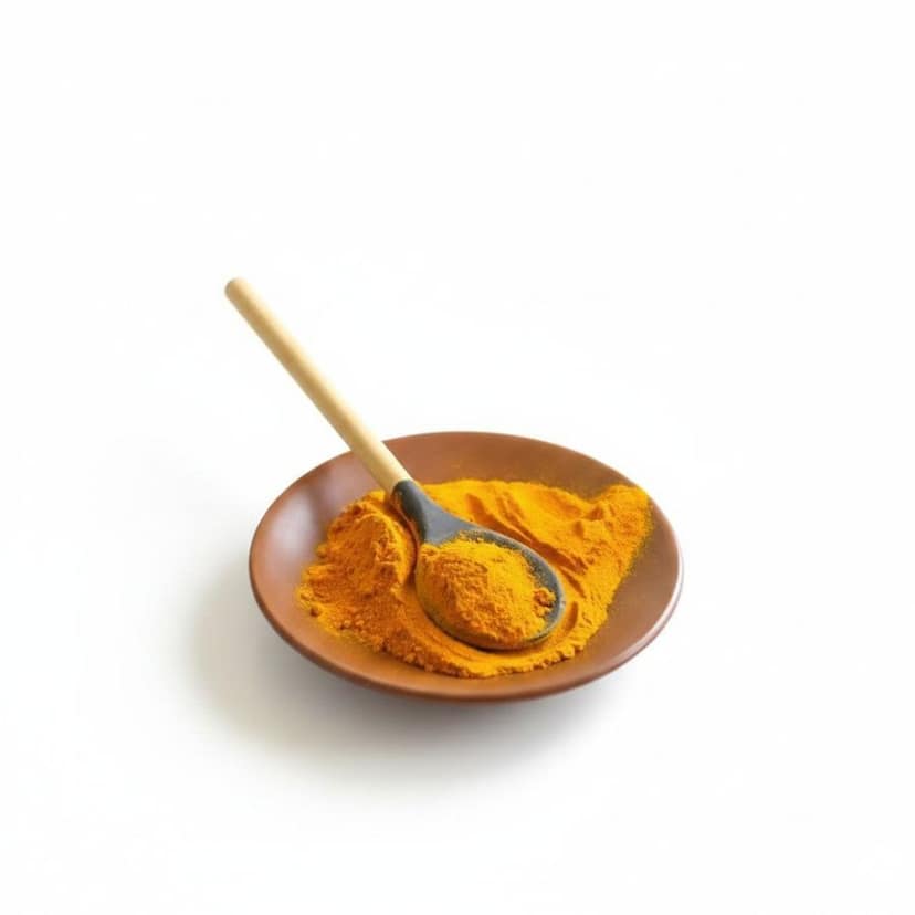 Turmeric Powder - 1 kg - One pack of turmeric powder view 3