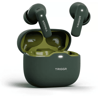TRIGGR Apex S2 Earbuds with Dual Pairing