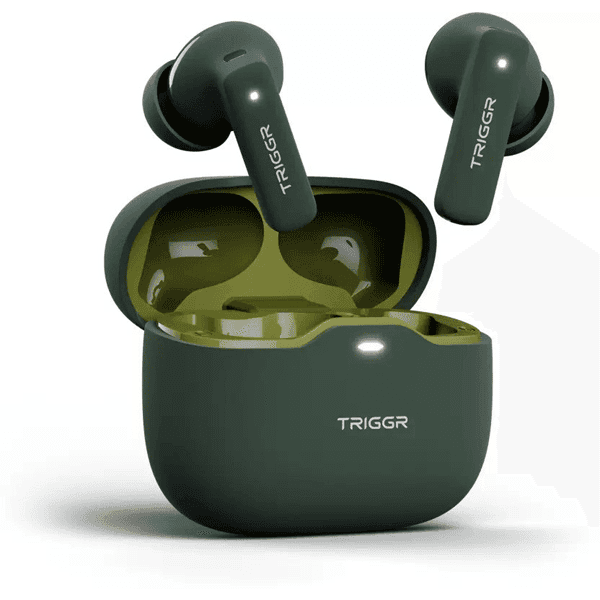 TRIGGR Apex S2 Earbuds with Dual Pairing