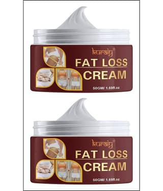 KURAIY NEW Fat Burning cream,slimming cream Fat Burner.,Weight Loss cream