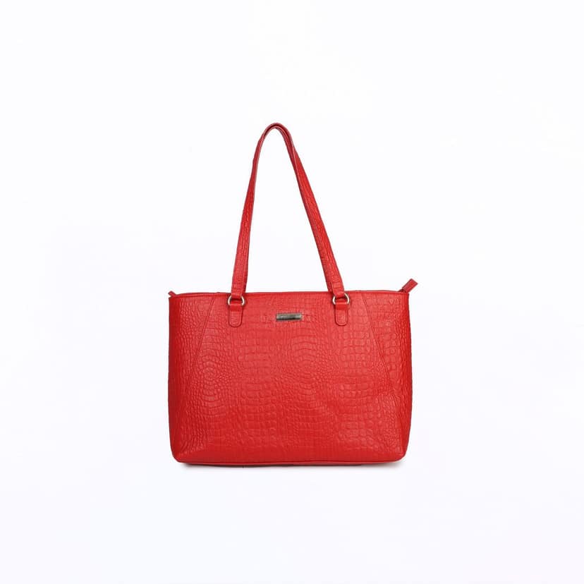 Anywhere Tote Bag with Laptop Compartment view 2