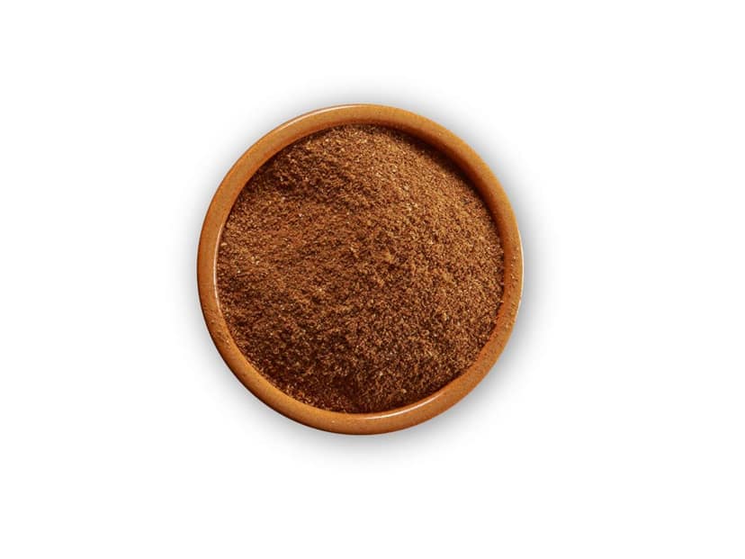 Organic Garam Masala 100g view 3
