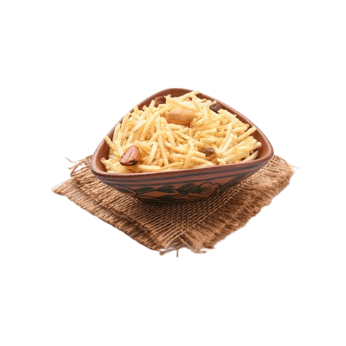 Upwas Chivda Meetha 1 Kg