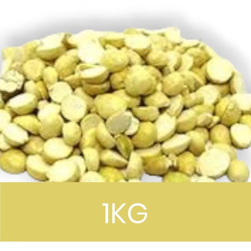 DALYA LOOSE(PER KG) view 2