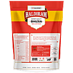 Haldiram Bhujia Namkeen, 400 G view 2