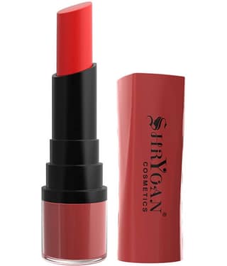 shryoan - Hot Pink Matte Lipstick 0.1