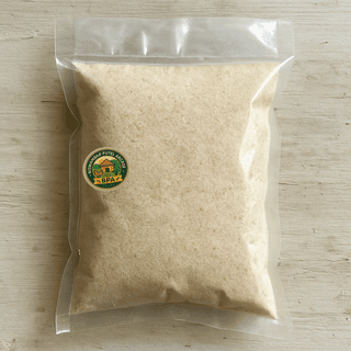 Biswambar Putel Arcade's suji halwa mix