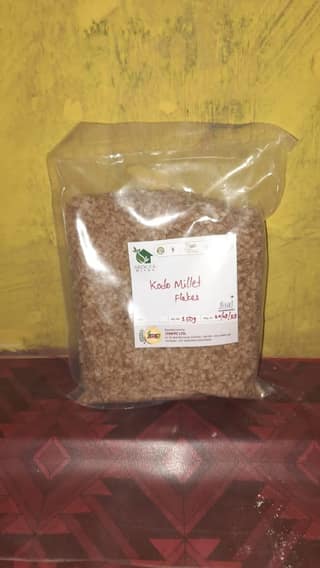 Kodo millet flakes Pack Of 10 (1*10)