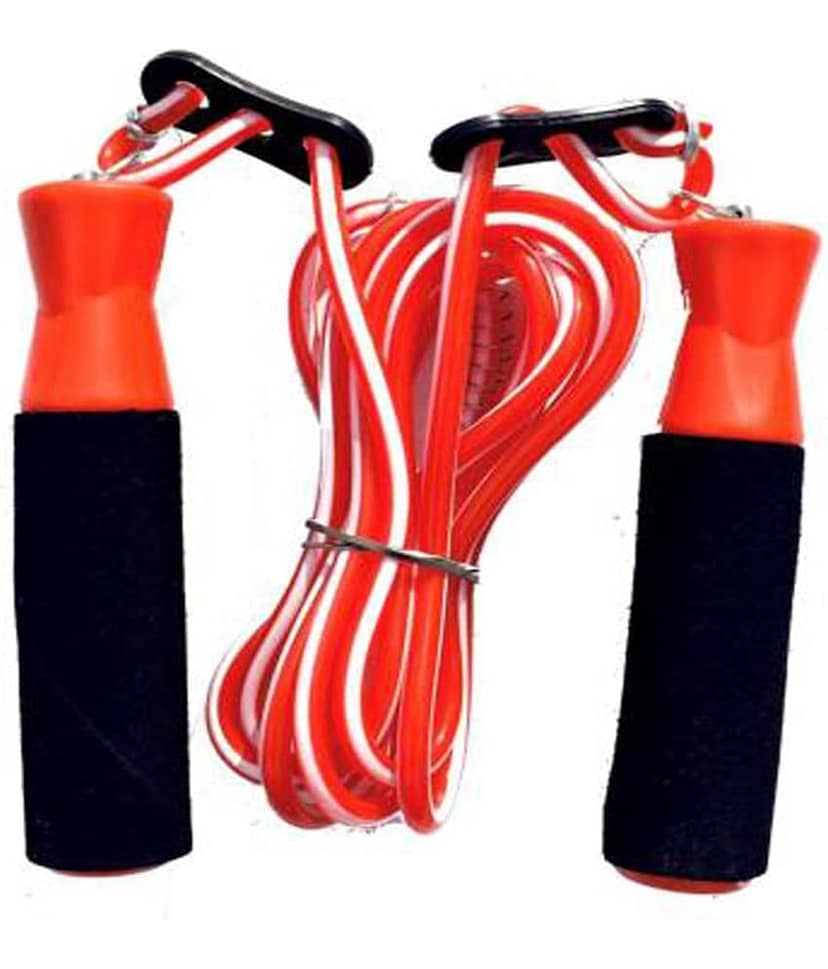 AJRO DEAL 8 ft Skipping Ropes view 2