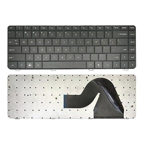Laptop Keyboard for COMPAQ PRESARIO CQ42 Series CQ42-106TU, CQ42-107TU Compatible