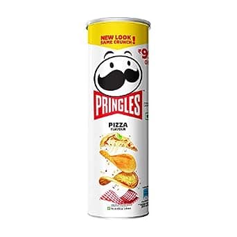 Pringles - Kelloggs - 107g