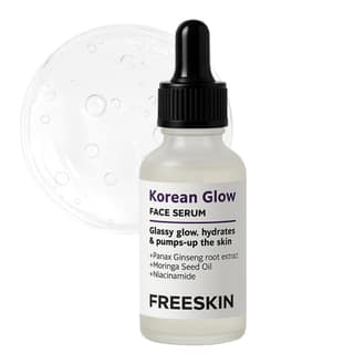 Korean Glow Face Serum 30ml