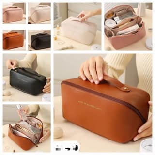 Travel Pouch