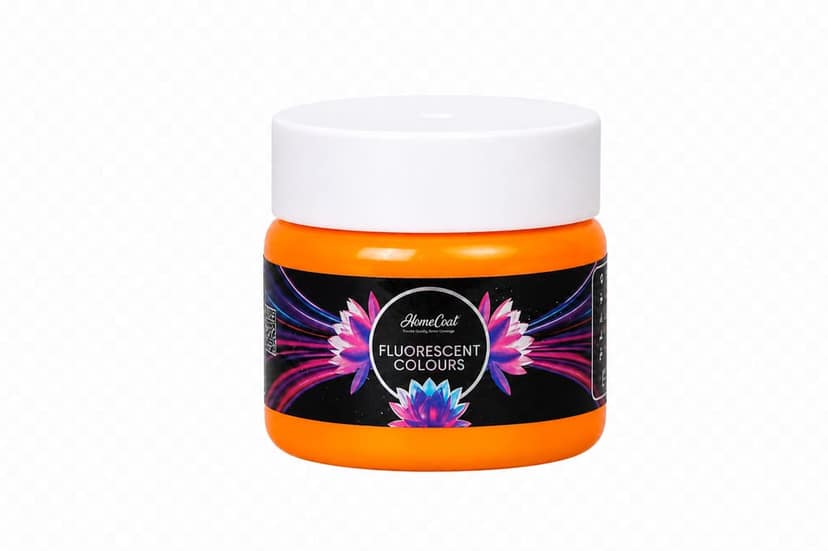 Fluorescent Color 100 Grams