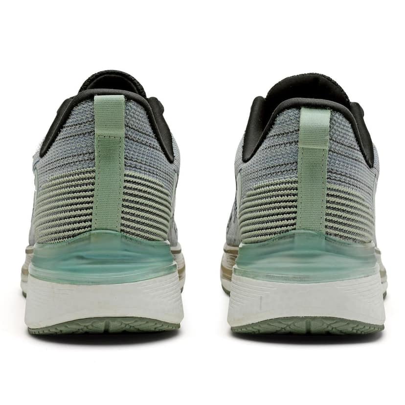 VOMAX SPORTS Stalino-04 Men Casual Shoes with Breathable Flyknit Upper on Phylon Soles |Comfortable Everyday view 7