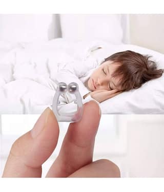 VALLEY GREEN 1 NOSE CLIP