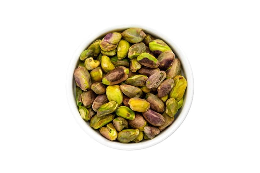 Green Pishori Pistachios - 500 gm