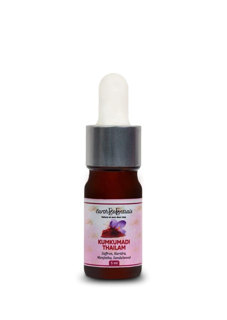 Kumkumadi oil Kumkumadi Tailam