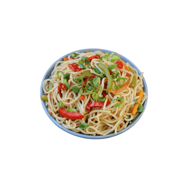 Veg Chilli Garlic Noodles