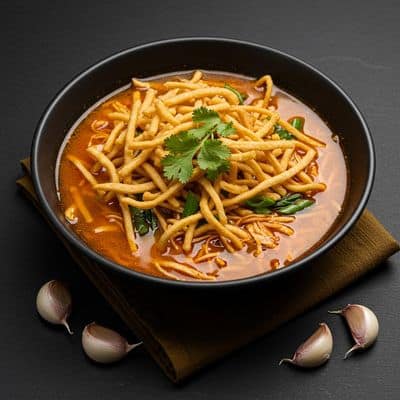 Manchow Soup