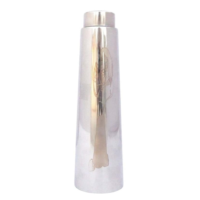 Premium Stainless Steel Water Bottle 820 ML Leakproof Drinking Bottle (SMAS040 A) view 2