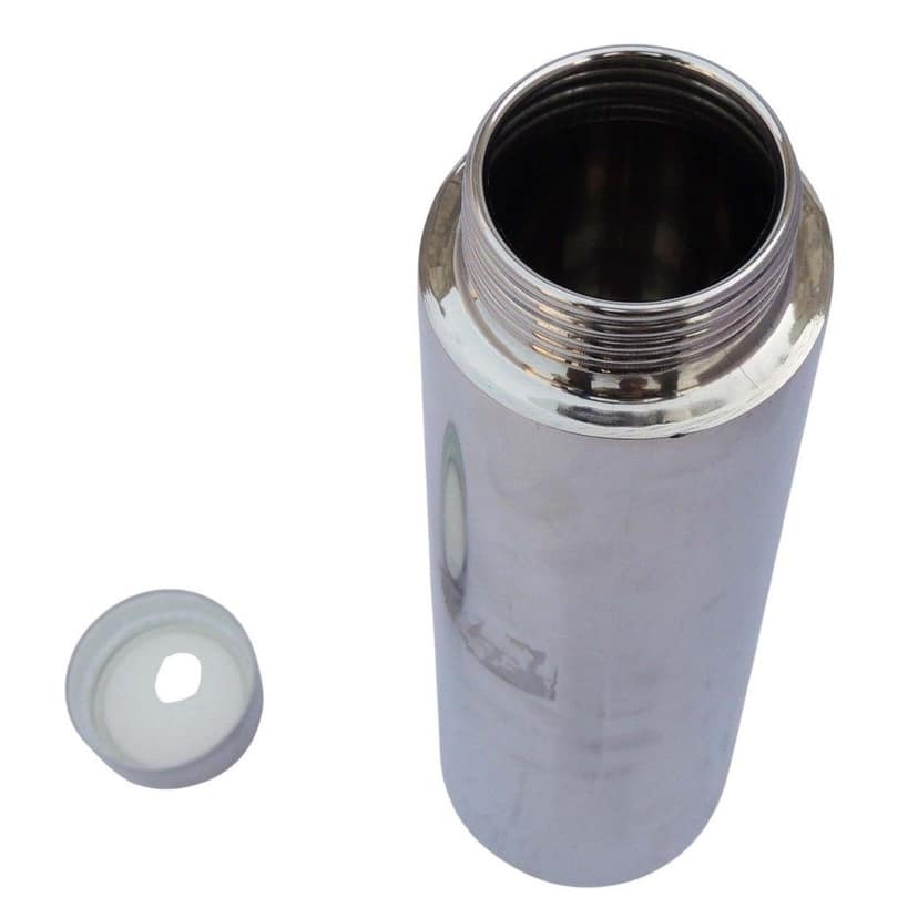 Premium Stainless Steel Water Bottle 820 ML Leakproof Drinking Bottle (SMAS040 A) view 3