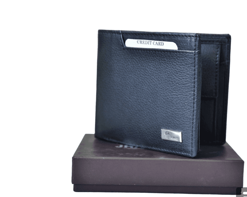 Jharcraft Gents Wallet (BG00638) view 10