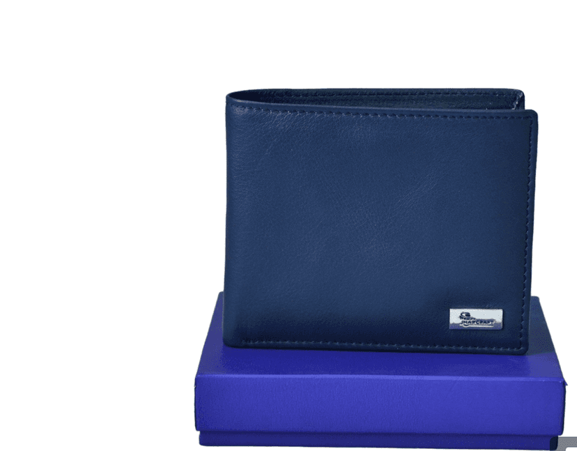 Jharcraft Gents Wallet (BG00638) view 3