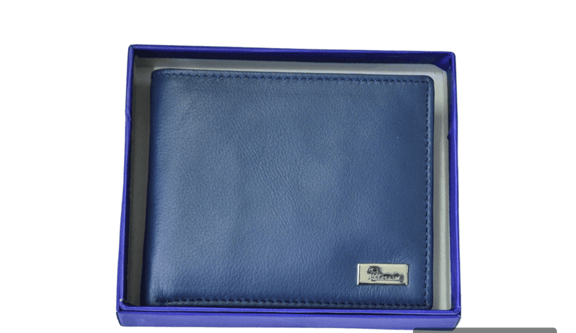 Jharcraft Gents Wallet (BG00638) view 4