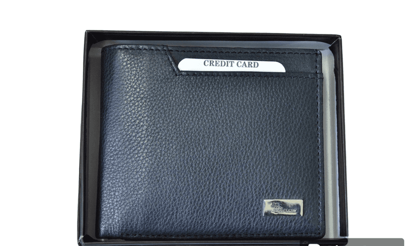 Jharcraft Gents Wallet (BG00638) view 5