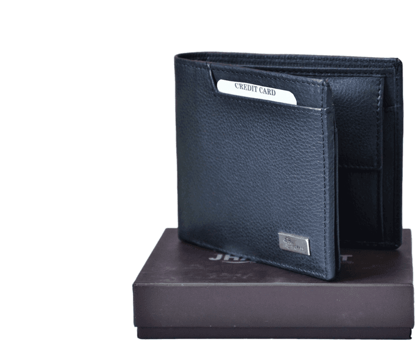 Jharcraft Gents Wallet (BG00638) view 6