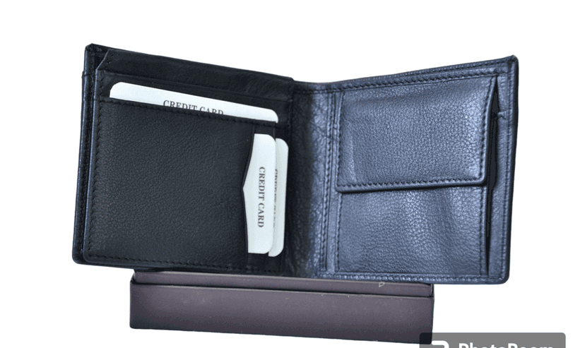Jharcraft Gents Wallet (BG00638) view 7