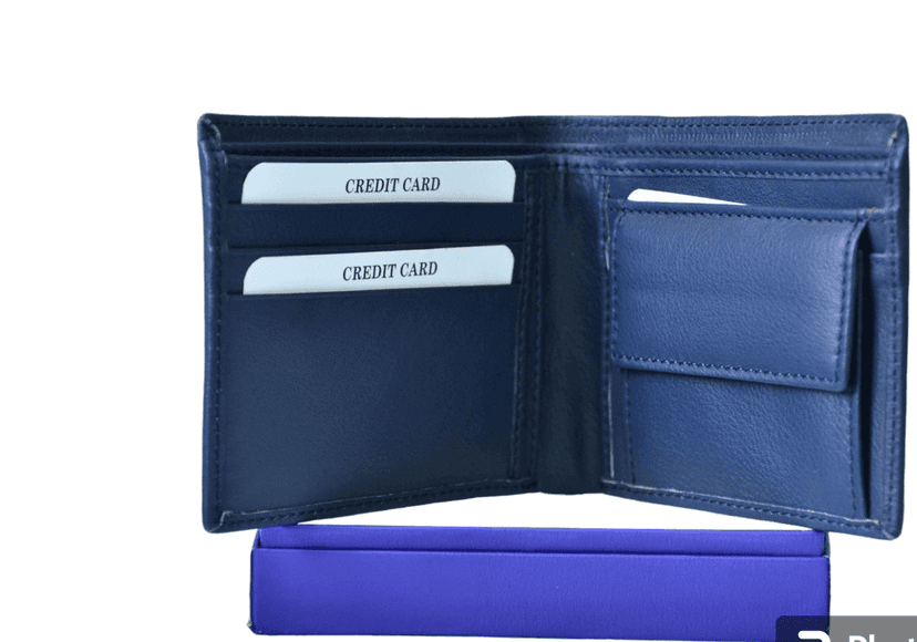Jharcraft Gents Wallet (BG00638) view 8