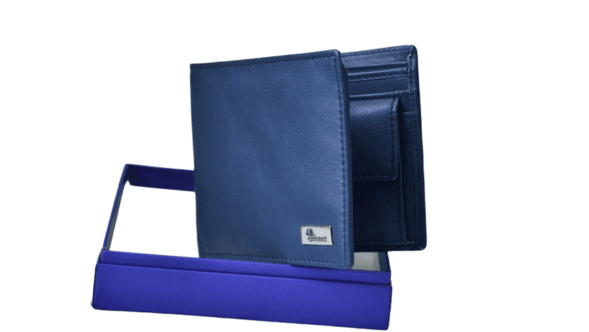 Jharcraft Gents Wallet (BG00638) view 9