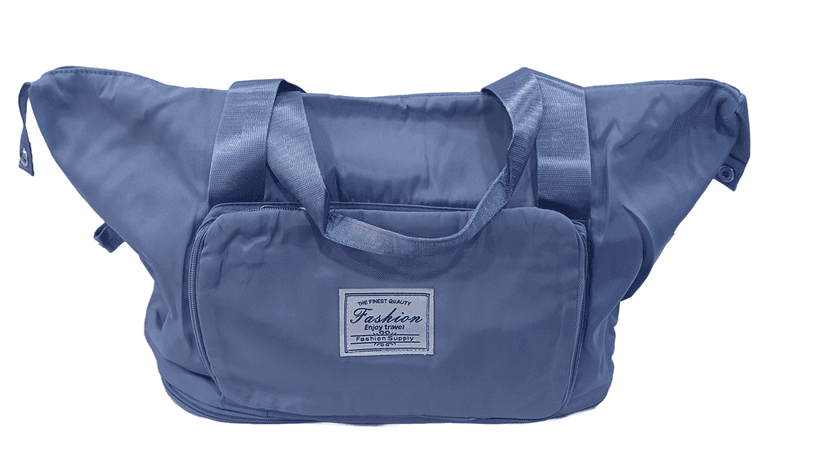 Foldable Travel Duffel Bag view 2