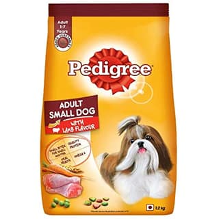 Small Dog Adult 1.2 Kg
