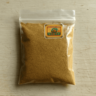 Samir Bagarty Trends's coriander powder