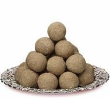 Bajra Laddu | 200 Gm view 3