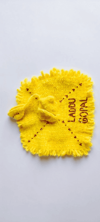 LADDU GOPAL DRESS
