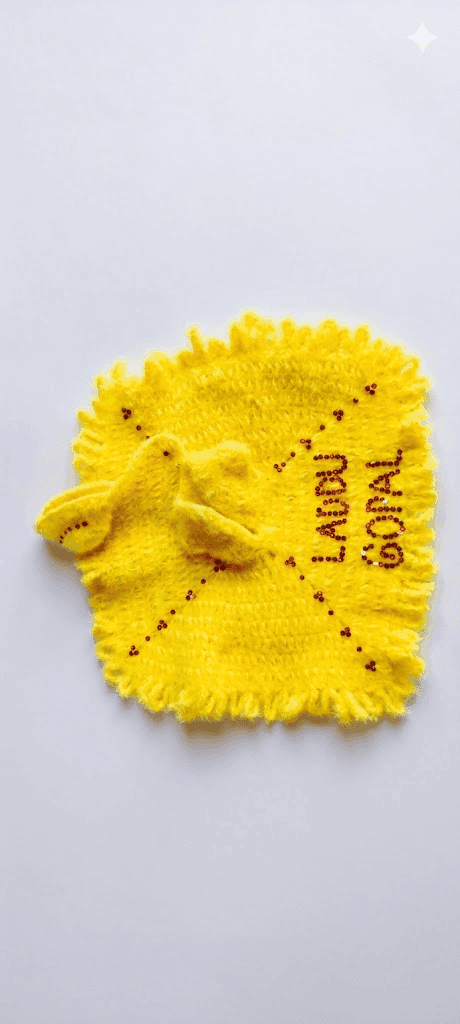 LADDU GOPAL DRESS