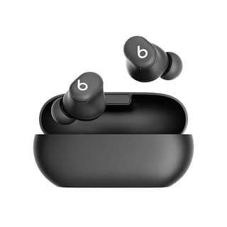 Beats Solo Buds Bluetooth Earbuds Beats Solo Buds Bluetooth Earbuds - Matt Black
