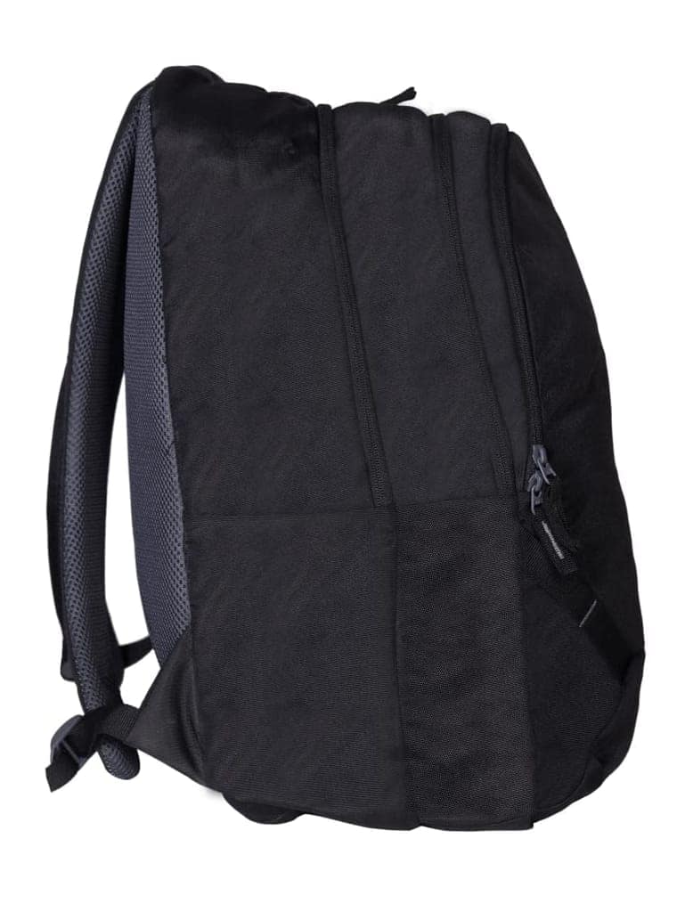 Alpha Casual Standard Backpack With 3 Compartments 45L (12956) (Black) (Large Size) view 2