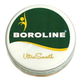 BOROLINE ULTRA SMOOTH CREAM 40 Gms